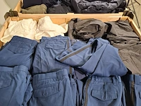 Partij diverse kleding - afbeelding 3 van  11