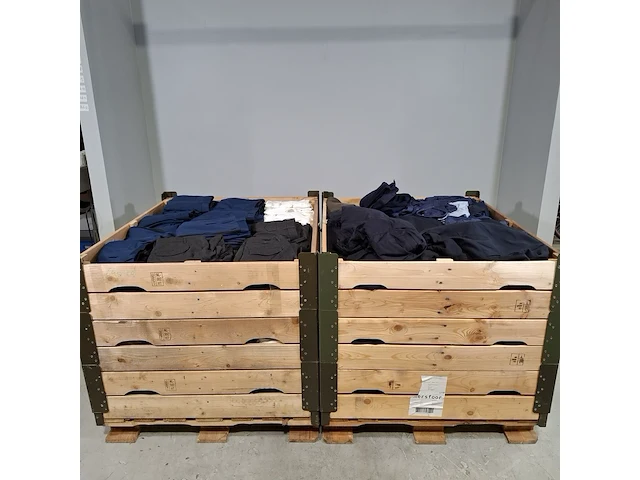 Partij diverse kleding - afbeelding 1 van  11