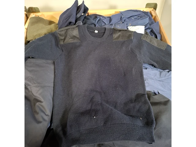 Partij diverse kleding - afbeelding 6 van  11