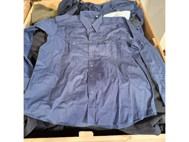 Partij diverse kleding - afbeelding 7 van  11