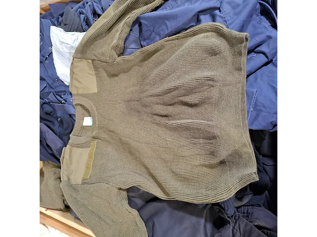 Partij diverse kleding - afbeelding 8 van  11