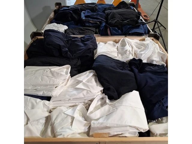 Partij diverse kleding - afbeelding 4 van  12