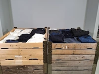 Partij diverse kleding - afbeelding 1 van  12