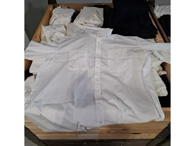 Partij diverse kleding - afbeelding 8 van  12