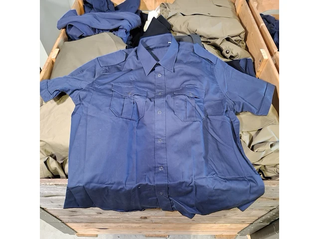Partij diverse kleding - afbeelding 6 van  13