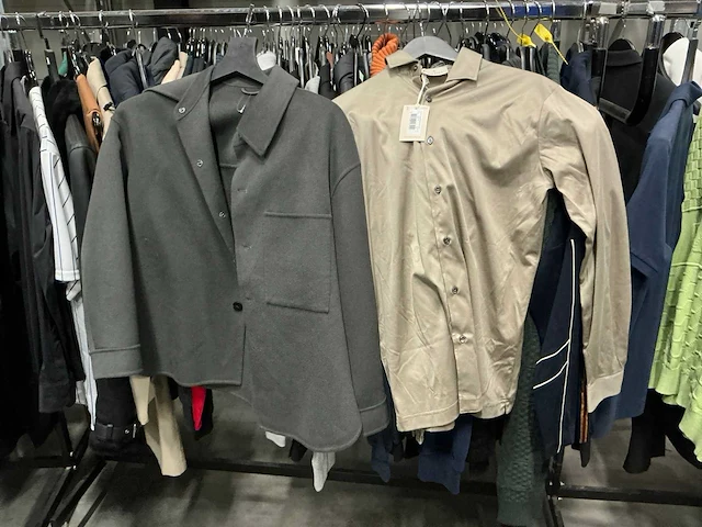Partij diverse kleding/mutsen/petten (309x) - afbeelding 4 van  27