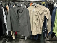 Partij diverse kleding/mutsen/petten (309x) - afbeelding 4 van  27