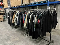 Partij diverse kleding/mutsen/petten (309x) - afbeelding 1 van  27