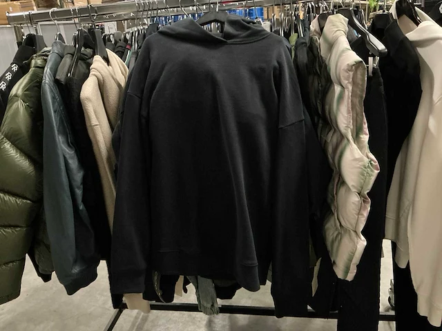 Partij diverse kleding/mutsen/petten (309x) - afbeelding 13 van  27