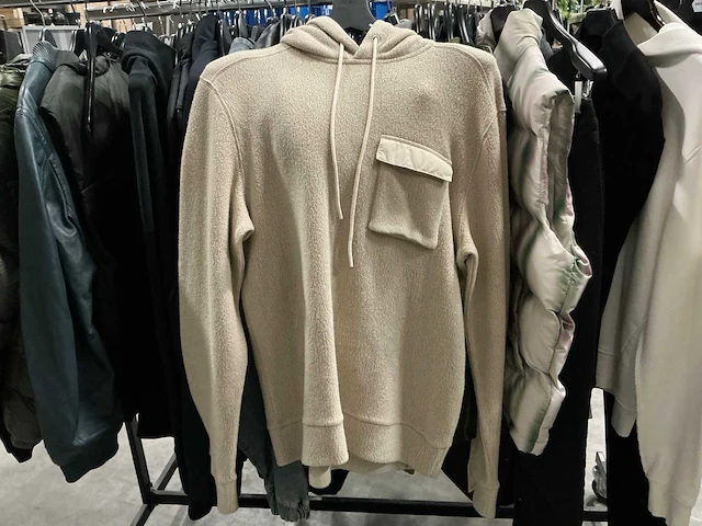 Partij diverse kleding/mutsen/petten (309x) - afbeelding 14 van  27