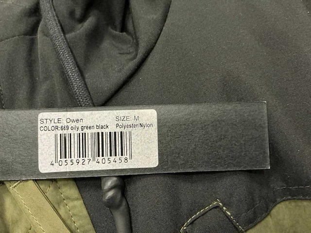 Partij diverse kleding/mutsen/petten (309x) - afbeelding 17 van  27