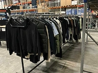 Partij diverse kleding/mutsen/petten (309x) - afbeelding 12 van  27