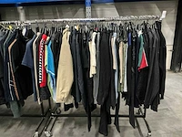 Partij diverse kleding/mutsen/petten (309x) - afbeelding 21 van  27