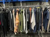 Partij diverse kleding/mutsen/petten (309x) - afbeelding 22 van  27