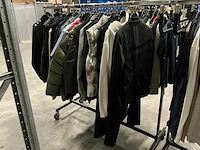 Partij diverse kleding/mutsen/petten (309x) - afbeelding 26 van  27