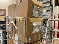 Partij diverse kledingwinkel toebehoren - afbeelding 10 van  20