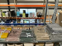 Partij diverse klippan dekens (22x) - afbeelding 1 van  8