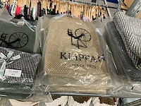 Partij diverse klippan dekens (22x) - afbeelding 3 van  8