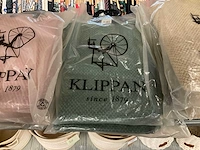 Partij diverse klippan dekens (22x) - afbeelding 5 van  8
