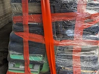 Partij diverse klm kussens op 3x pallet - afbeelding 10 van  11