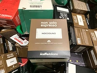 Partij diverse koffie - afbeelding 7 van  9