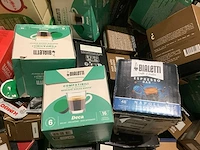 Partij diverse koffie - afbeelding 8 van  9