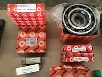 Partij diverse kogellagers - afbeelding 3 van  14