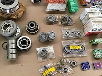 Partij diverse kogellagers - afbeelding 6 van  14