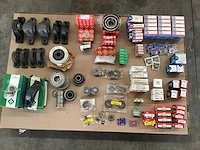 Partij diverse kogellagers - afbeelding 7 van  14