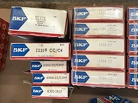 Partij diverse kogellagers - afbeelding 11 van  14