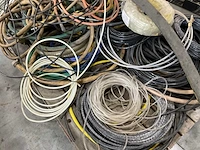 Partij diverse kunststof slangen - afbeelding 4 van  6
