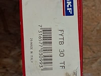Partij diverse lagers en roterende afdichtingen, fafnir | skf | ringseal - afbeelding 2 van  10