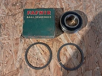 Partij diverse lagers en roterende afdichtingen, fafnir | skf | ringseal - afbeelding 5 van  10