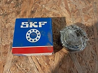 Partij diverse lagers en roterende afdichtingen, fafnir | skf | ringseal - afbeelding 6 van  10