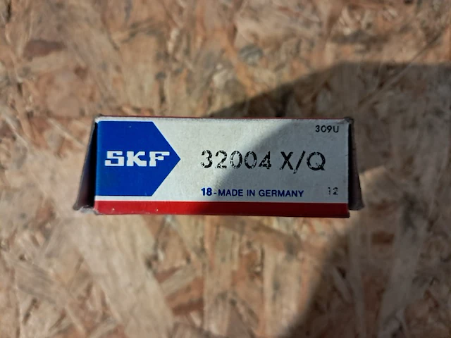 Partij diverse lagers en roterende afdichtingen, fafnir | skf | ringseal - afbeelding 7 van  10