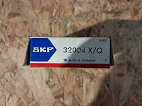 Partij diverse lagers en roterende afdichtingen, fafnir | skf | ringseal - afbeelding 7 van  10