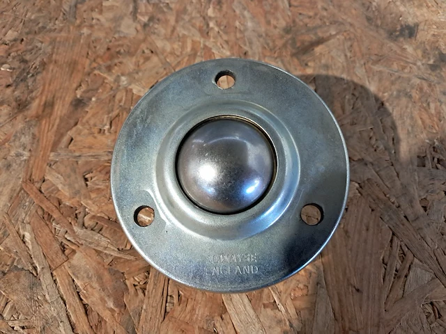 Partij diverse lagers en roterende afdichtingen, fafnir | skf | ringseal - afbeelding 8 van  10