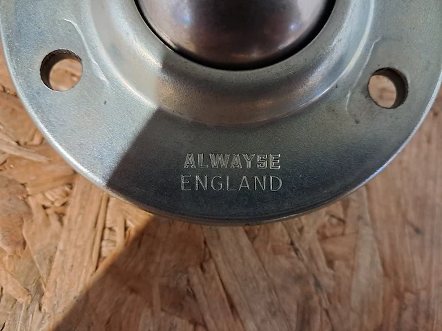 Partij diverse lagers en roterende afdichtingen, fafnir | skf | ringseal - afbeelding 9 van  10