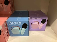 Partij diverse lalarma karaoke sets (22x) - afbeelding 2 van  4
