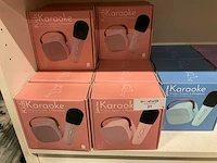 Partij diverse lalarma karaoke sets (22x) - afbeelding 3 van  4