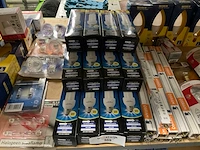 Partij diverse lampen (138x) - afbeelding 3 van  7
