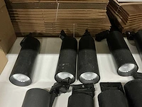 Partij diverse lampen (15x) - afbeelding 4 van  8