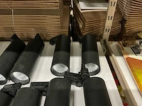 Partij diverse lampen (15x) - afbeelding 5 van  8