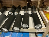 Partij diverse lampen (15x) - afbeelding 6 van  8
