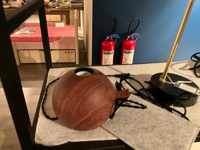 Partij diverse lampen (20x) - afbeelding 2 van  15