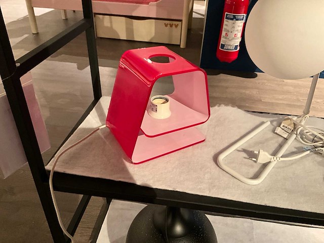 Partij diverse lampen (20x) - afbeelding 4 van  15