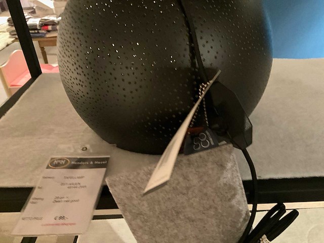 Partij diverse lampen (20x) - afbeelding 7 van  15