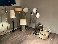 Partij diverse lampen (20x) - afbeelding 1 van  15