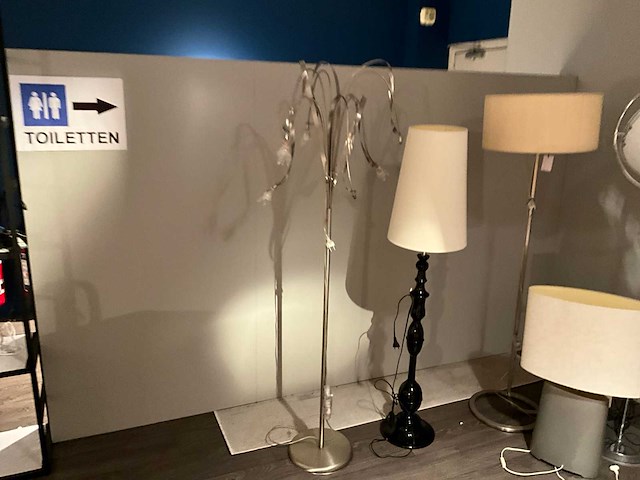 Partij diverse lampen (20x) - afbeelding 8 van  15