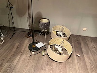 Partij diverse lampen (20x) - afbeelding 14 van  15